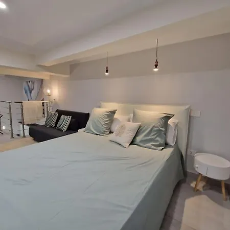 公寓 Amuryloft 米拉佐