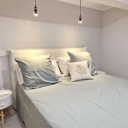 Amuryloft 公寓 米拉佐