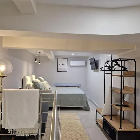 公寓 Amuryloft