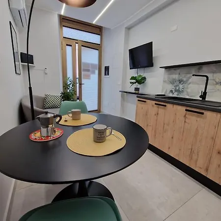 Amuryloft 公寓