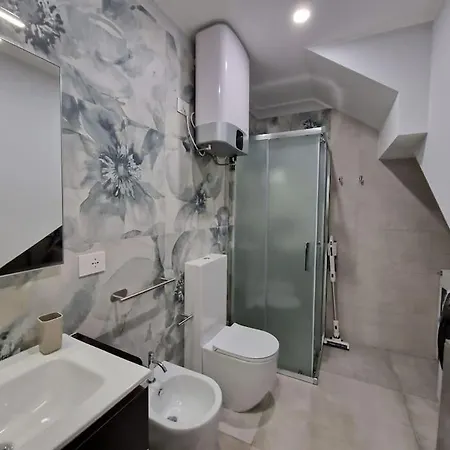 公寓 Amuryloft 米拉佐